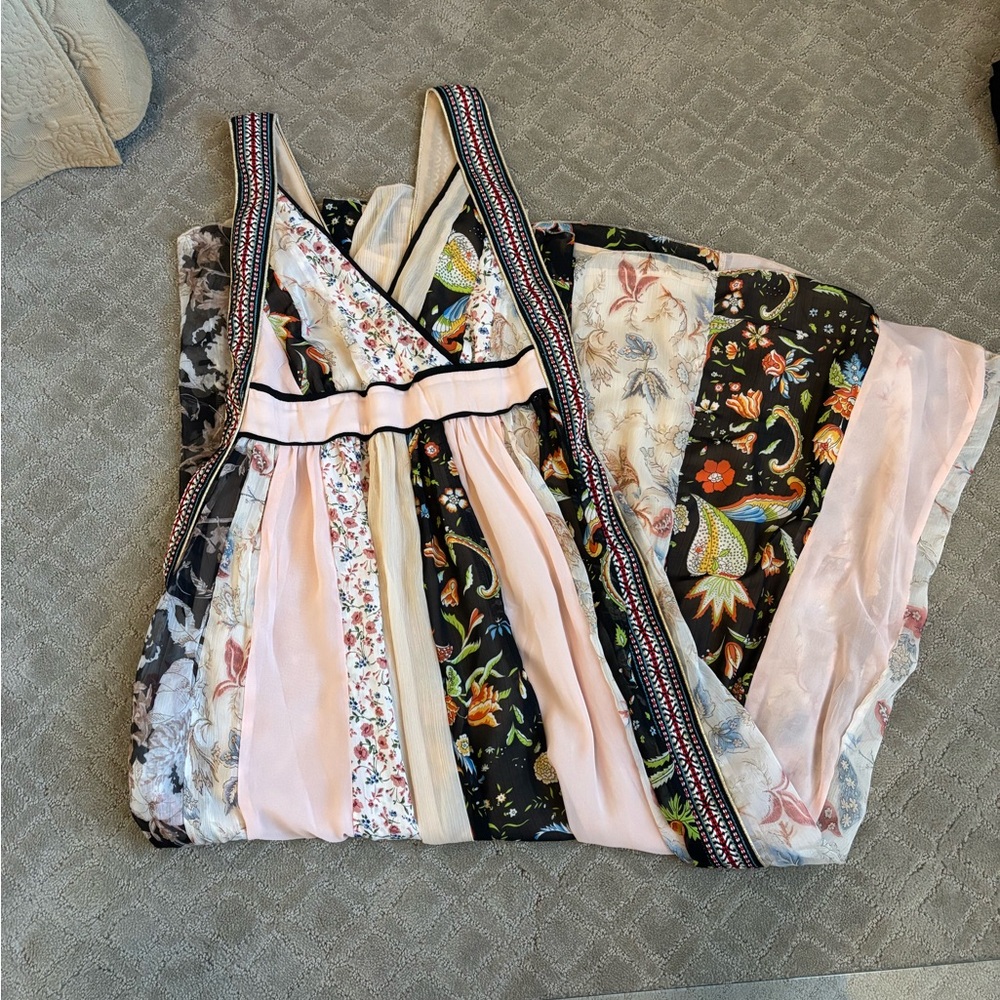 Alt state dress
